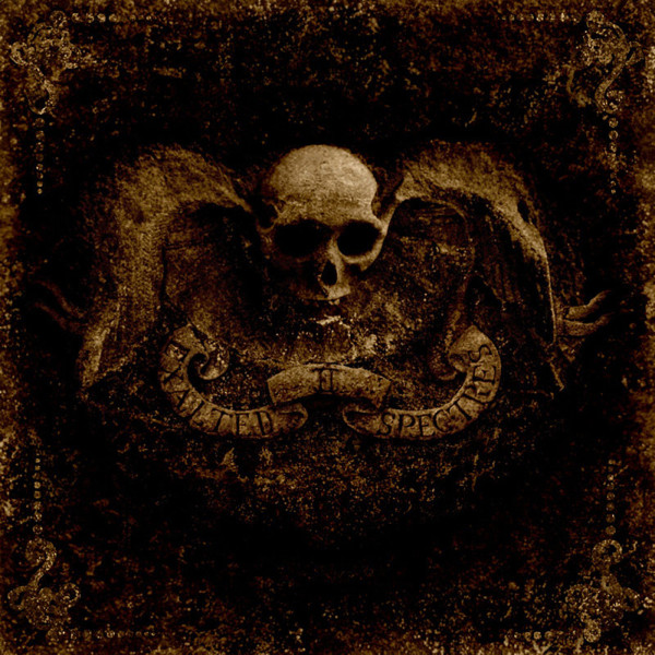 Sacrilegious Impalement: II - Exalted Spectres CD